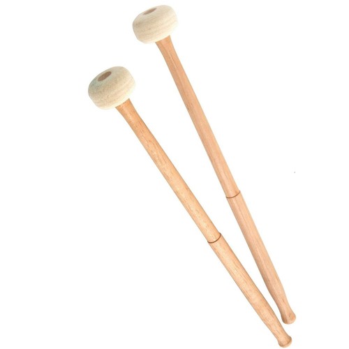 Chord maple percussion mallet - chord,