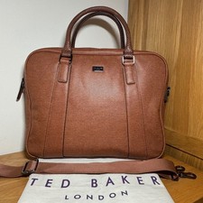 Ted Baker Degrees Brown A4
