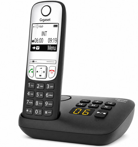 Gigaset a690a cordless home - a690a,