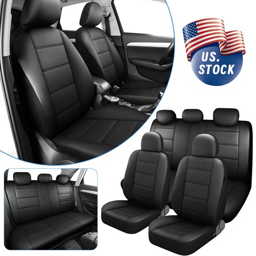 11pcs full set car seat - full, covers