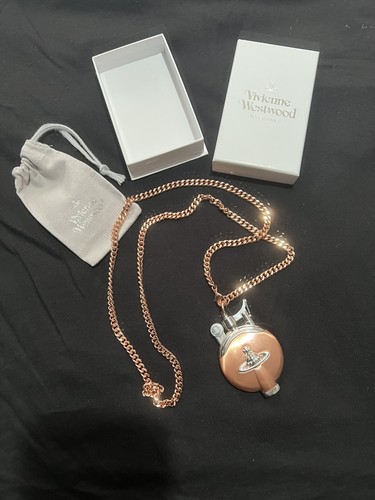 Vivienne westwood necklace - westwood,