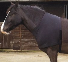 Rhinegold Lycra Stretch Vest