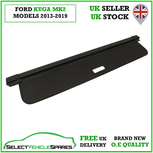 New ford kuga mk2 parcel - kuga,
