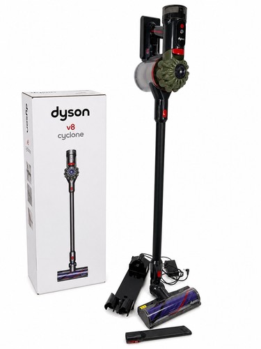 Dyson cyclone cordless - dyson,