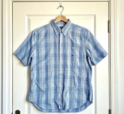 Vintage burberry london blue - vintage,