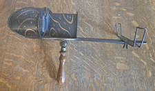 Vintage H.C. White Ornate