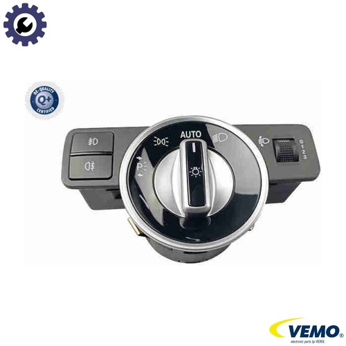 Switch headlight v30 0351 - switch,