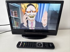 Alba LCDW16HDF 16” HD LCD TV