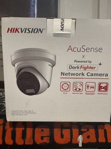 Hikvision 2cd2346g2h 4mp - hikvision, ds-2cd2346g2h-iu