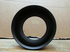 16x9 Inc 0.8x wide converter HD8X - EX11 (Sony EX1 / EX3 lens adapter, adaptor)
