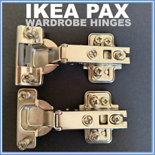 IKEA HINGES PAX KOMPLEMENT