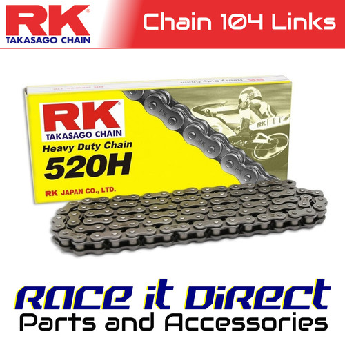 Chain for kawasaki 250 - chain,