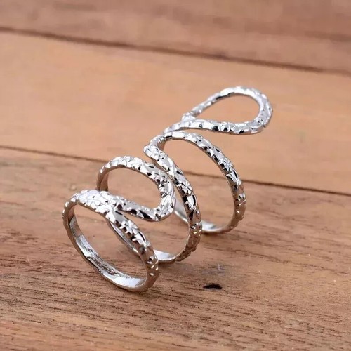 Arthritis ring full finger - full,