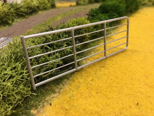 Scale 12ft farm field - scale,