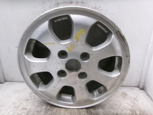 Mitsubishi colt 2004 - 15", alloy