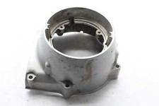 Engine cover left alternator