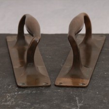 Edwardian Door Handles, Door