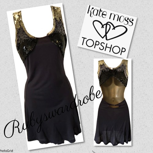 Kate moss topshop vintage - moss,