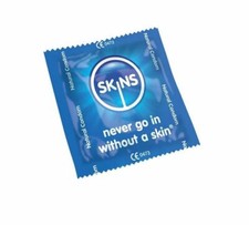 Skins Natural Condoms -