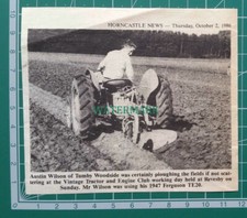 C4401) Austin Wilson Tumby