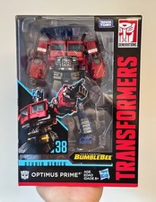 Transformers Optimus Prime