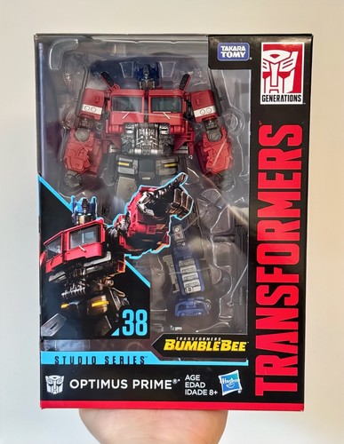 Transformers optimus prime - optimus,