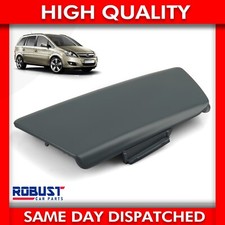 FOR VAUXHALL ZAFIRA B FRONT