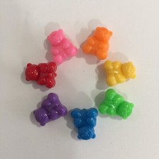 Vintage 90s Rave Neon Colored