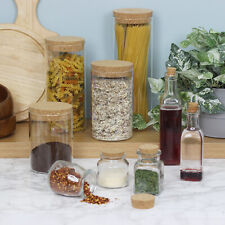 Tromso Tall Borosilicate Glass