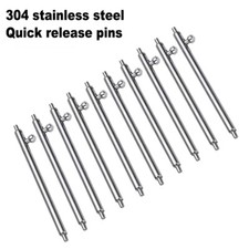Replacement Pins Quick Release