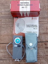 National Hyper Flash Gun Model