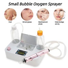 Facial Hydra Water Peel
