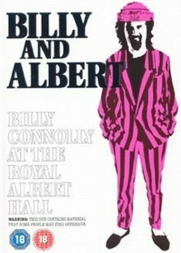 Billy connolly and - billy,