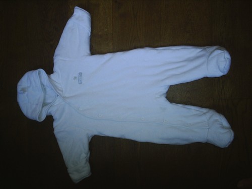 Next pram suit baby all - baby,