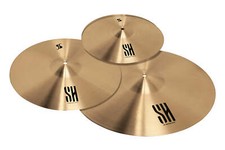 Stagg Regular Cymbals Hi-Hat