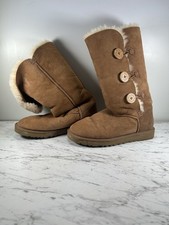 UK Size 7.5 UGG Women's Bailey