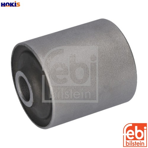 Bushing leaf spring 181526 - bushing,