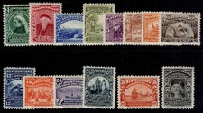 Canada newfoundland gv - newfoundland,