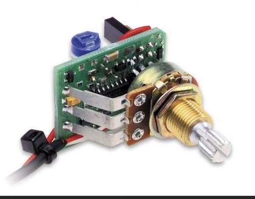 Fishman powerchip preamp for - fishman,