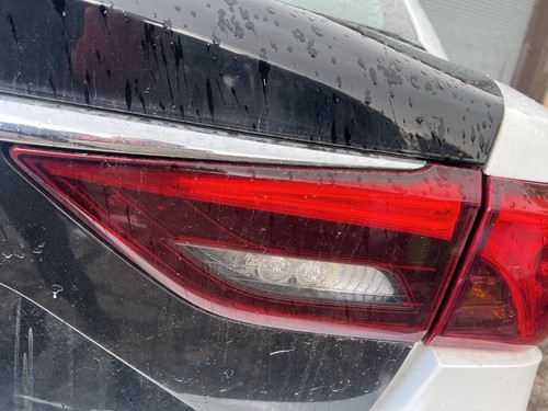 Toyota avensis mk3 saloon - toyota,
