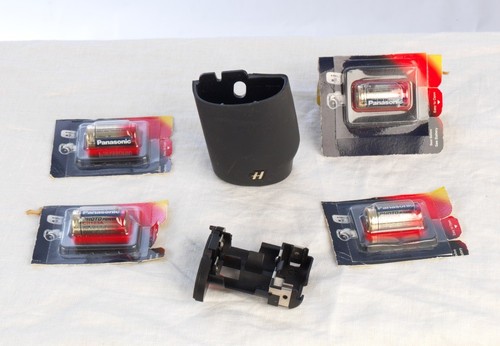 Hasselblad battery grip - battery,