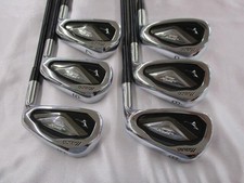 Mizuno Iron Set JPX 825 Forged