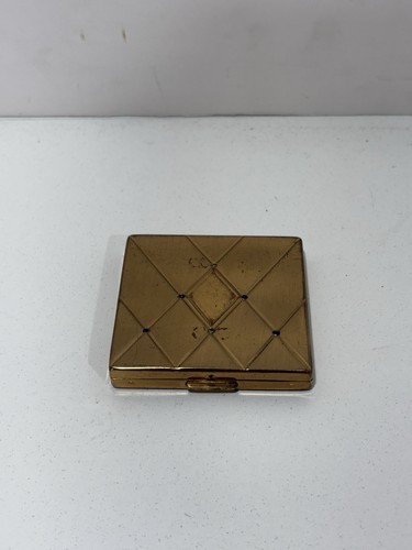 Vintage bourjois new york - vintage,