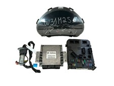 Engine Control Unit Set