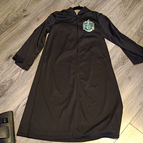 Harry potter slytherin fancy - harry,