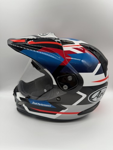 Arai tour with pinlock - arai,