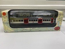 EFE Gilbow 80402 1959 London