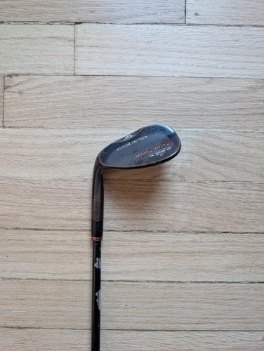 Cobra trusty rusty left handed - trusty,