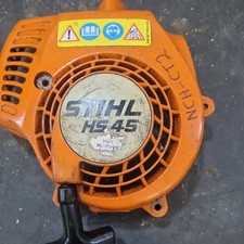 Stihl Hs45 Petrol Hedgetrimmer Pull Start Assembly X 1