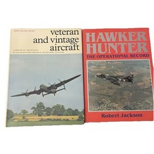 Aviation history enthusiast - history,